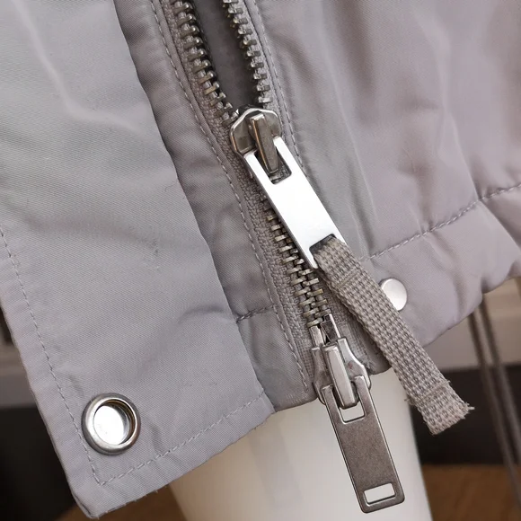 Gap winter coat - Picture 8 of 15